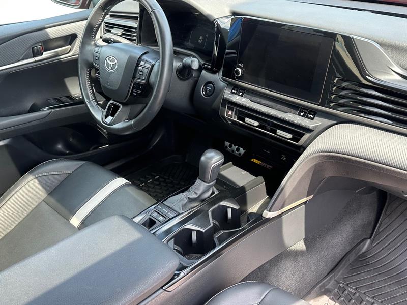 toyota Camry 2025 - 3