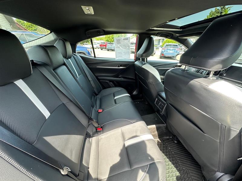 toyota Camry 2025 - 15
