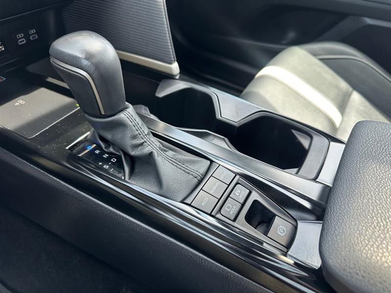 toyota Camry 2025 - 19