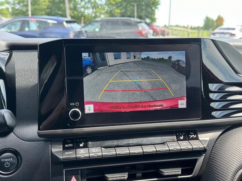 toyota Camry 2025 - 22