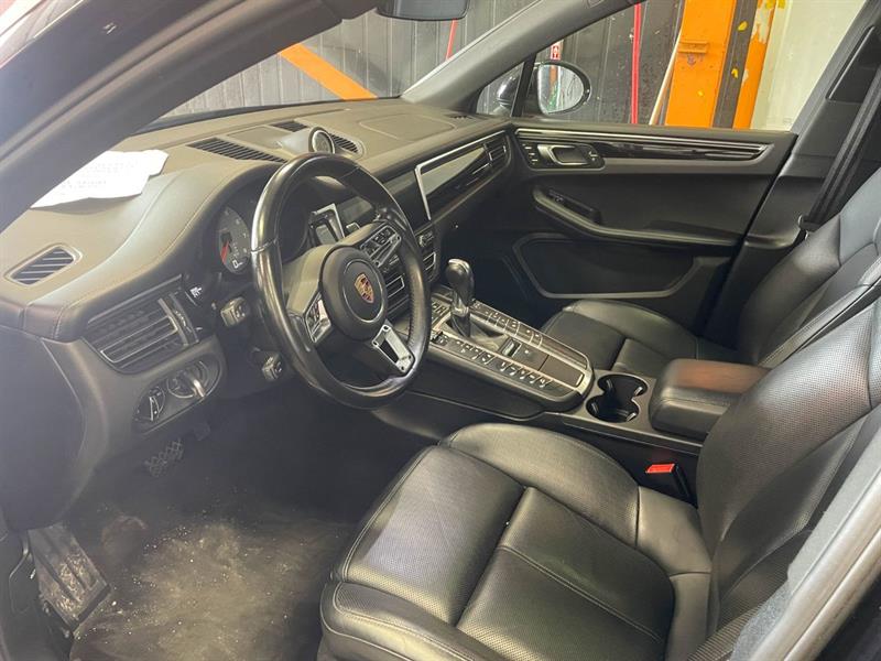 porsche Macan 2020 - 5
