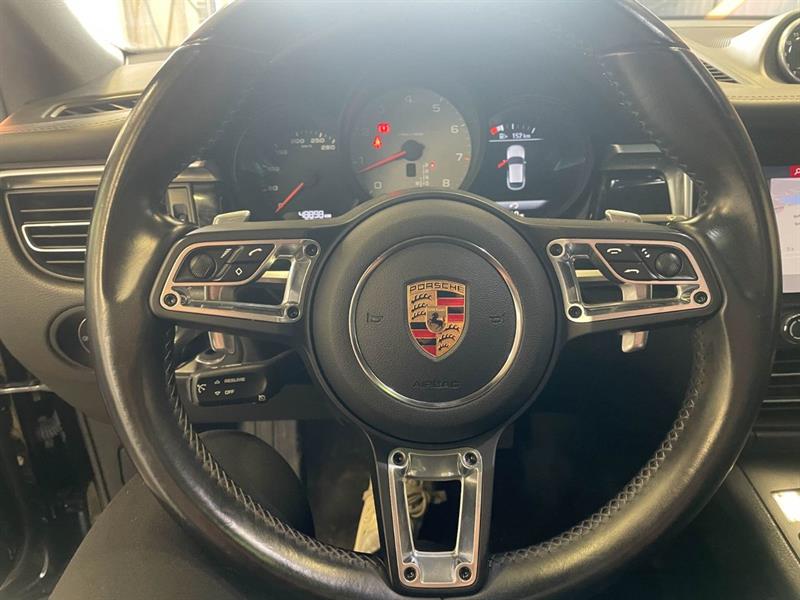 porsche Macan 2020 - 16