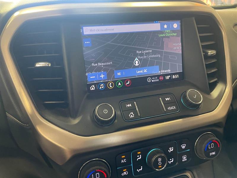 gmc Acadia 2023 - 4