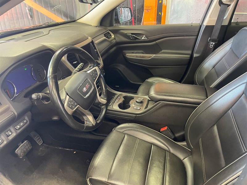 gmc Acadia 2023 - 5