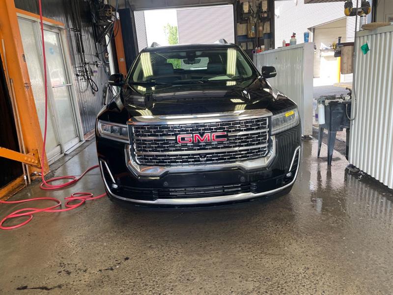 gmc Acadia 2023 - 6