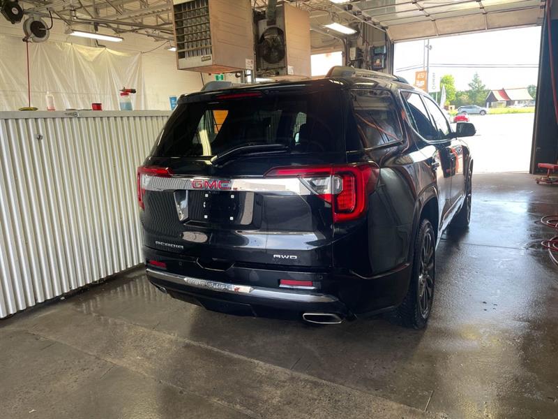 gmc Acadia 2023 - 10