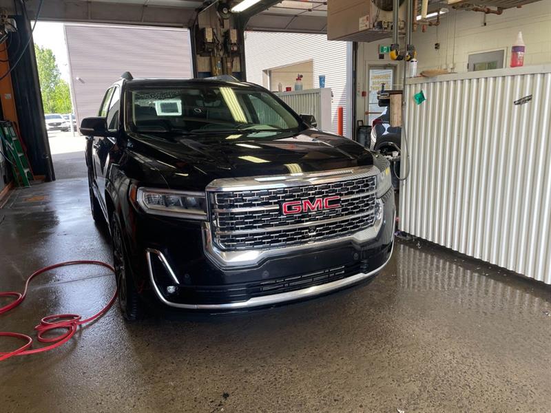 gmc Acadia 2023 - 12