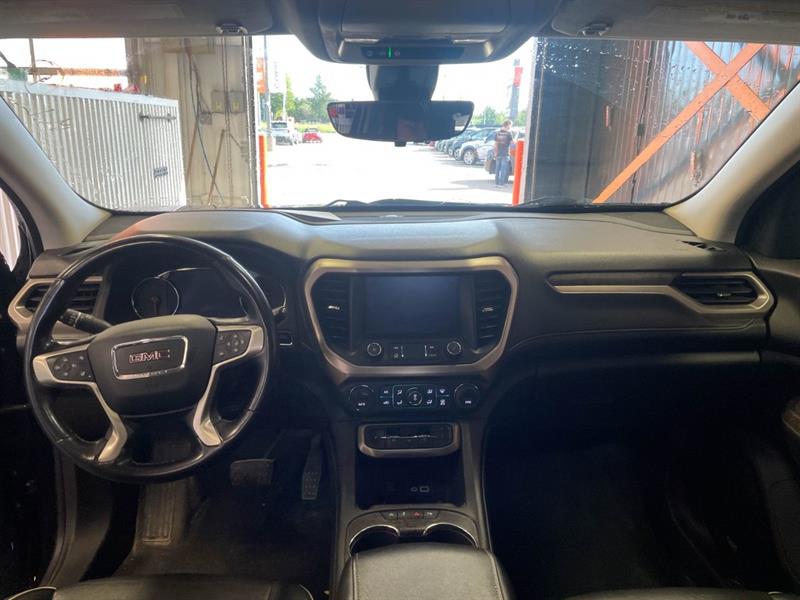 gmc Acadia 2023 - 13