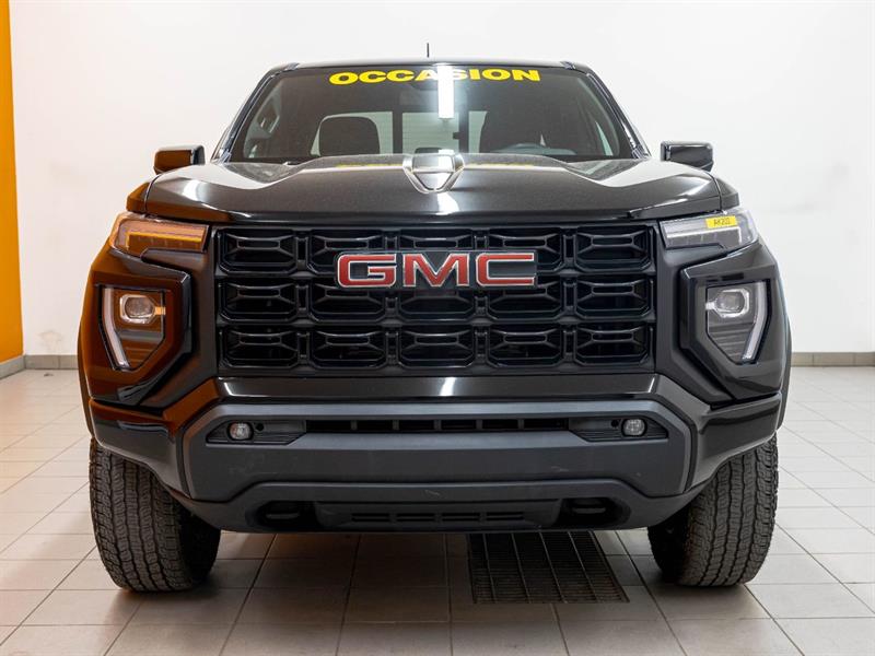 gmc Canyon 2024 - 4