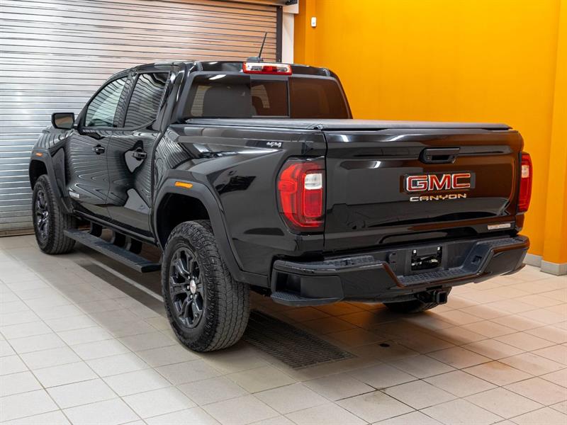gmc Canyon 2024 - 5