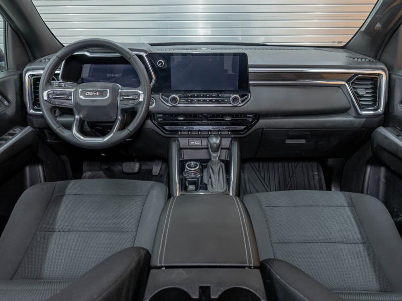 gmc Canyon 2024 - 11
