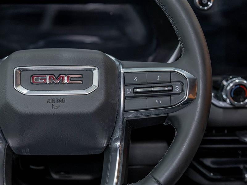 gmc Canyon 2024 - 15