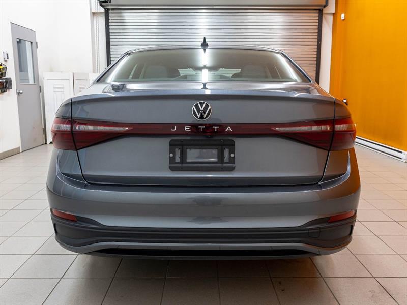 volkswagen Jetta 2025 - 6