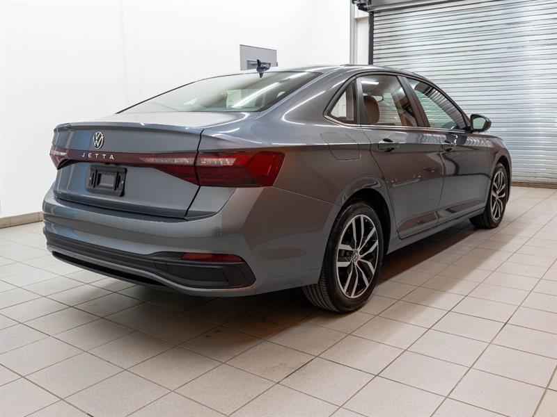 volkswagen Jetta 2025 - 8