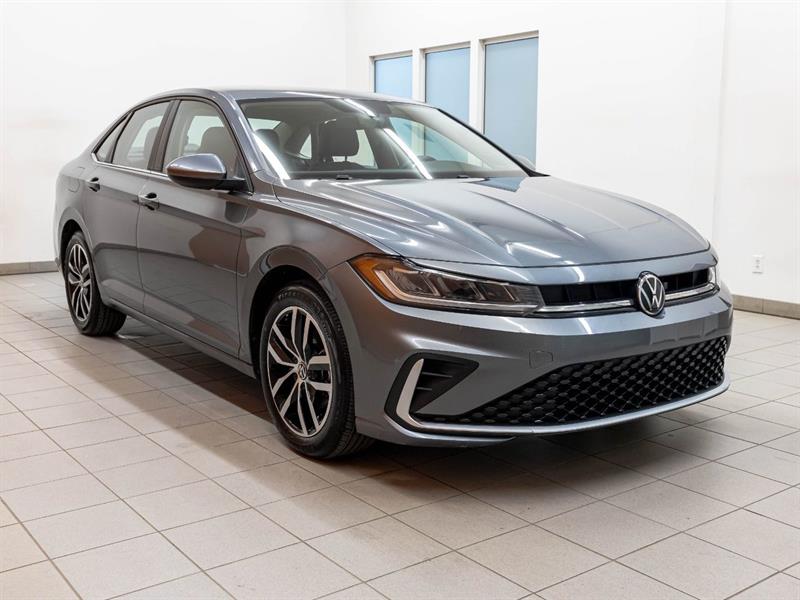 volkswagen Jetta 2025 - 9
