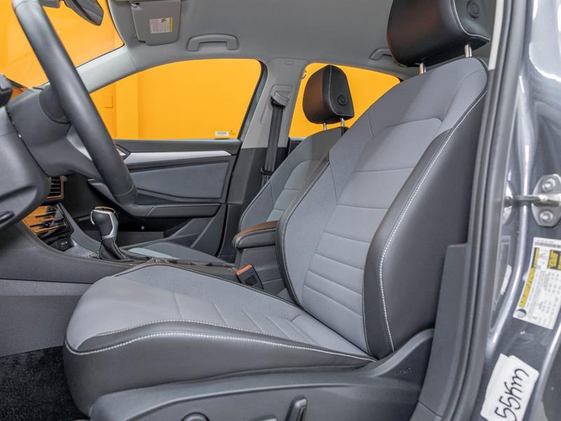 volkswagen Jetta 2025 - 10