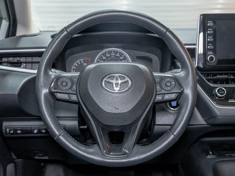 toyota Corolla 2021 - 14