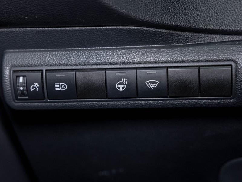 toyota Corolla 2021 - 22