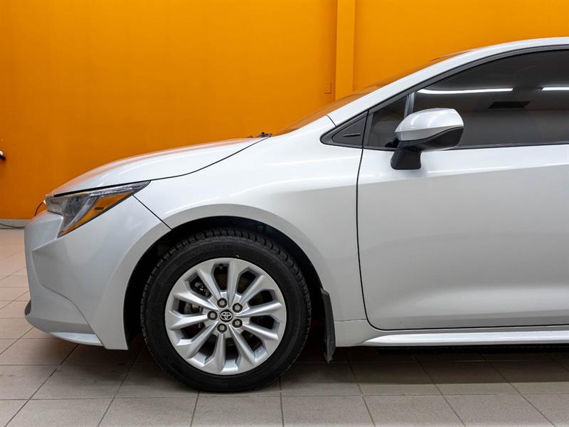 toyota Corolla 2021 - 30