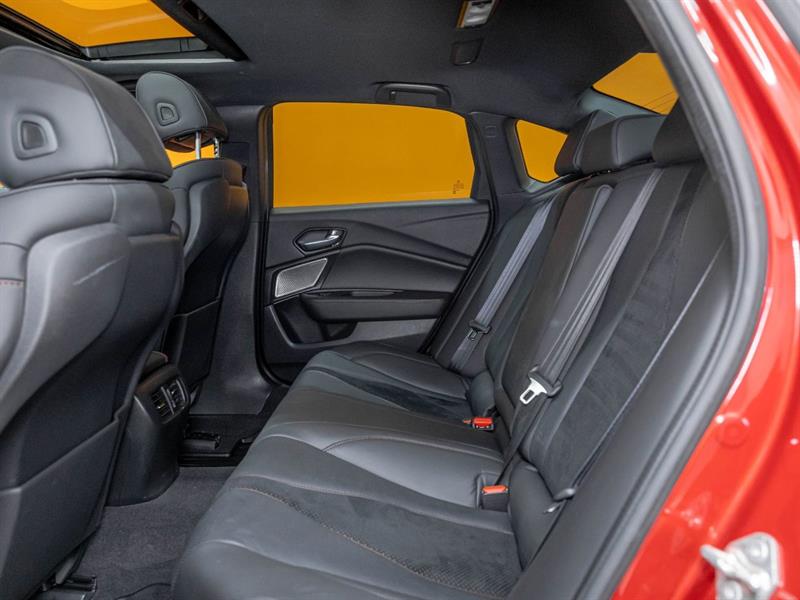 acura TLX 2021 - 30