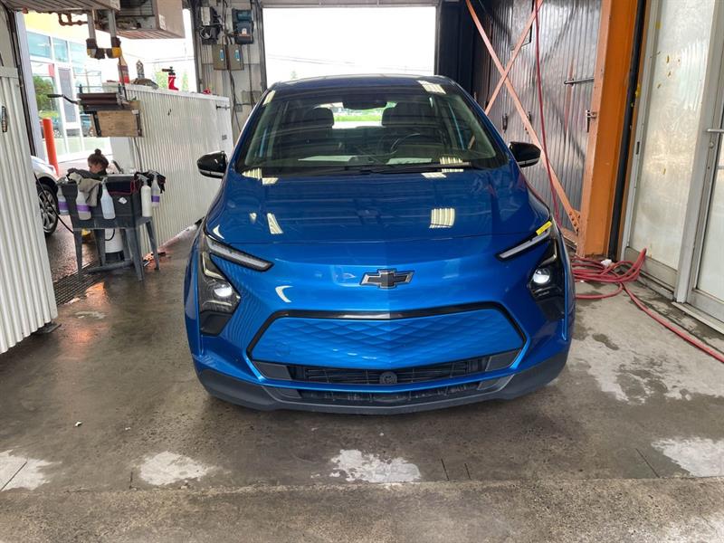chevrolet Bolt EV 2023 - 4
