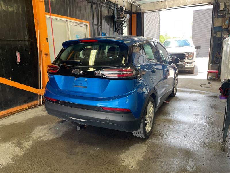 chevrolet Bolt EV 2023 - 8