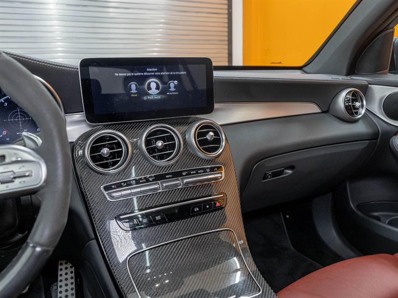 mercedes-benz GLC 2022 - 20