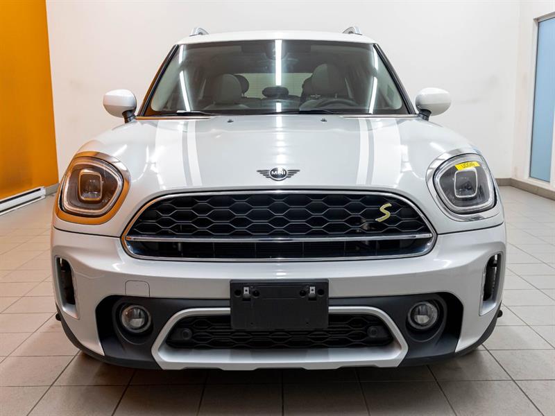 mini Countryman 2023 - 5