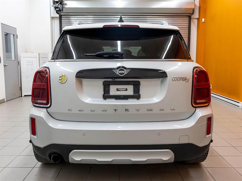 mini Countryman 2023 - 8