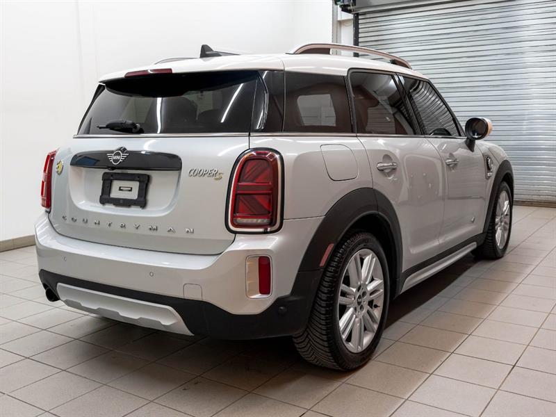 mini Countryman 2023 - 9