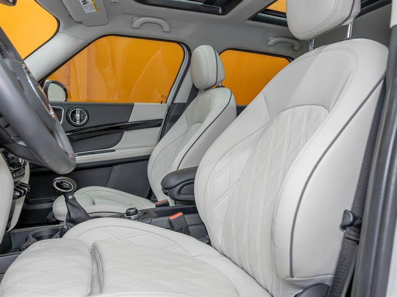 mini Countryman 2023 - 11