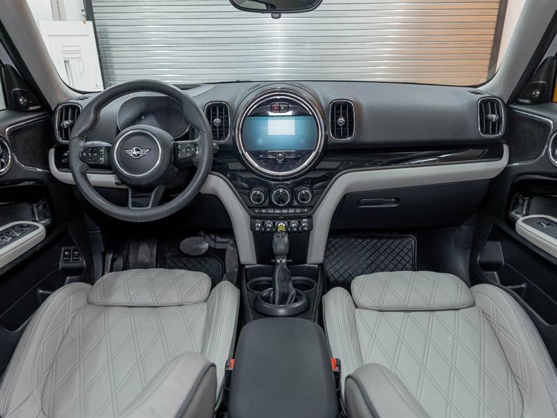 mini Countryman 2023 - 12