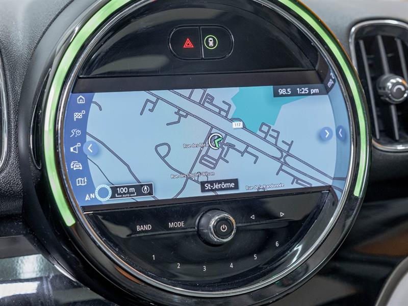 mini Countryman 2023 - 17