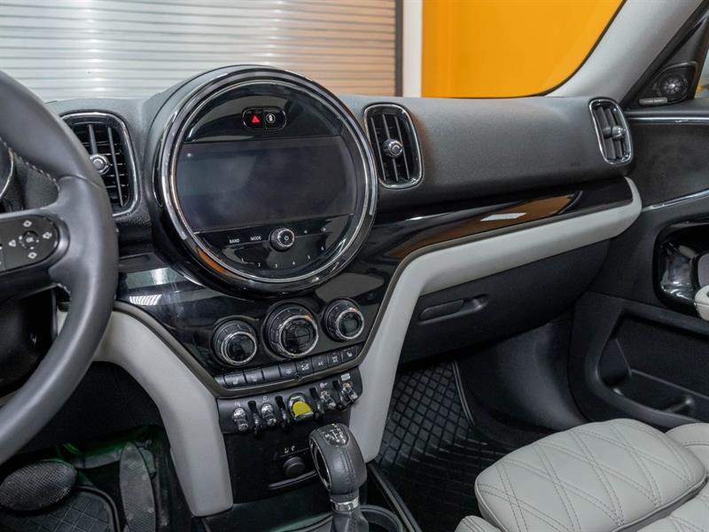 mini Countryman 2023 - 21