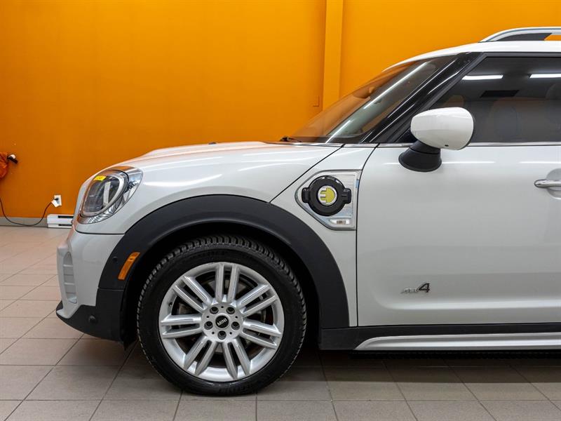 mini Countryman 2023 - 32