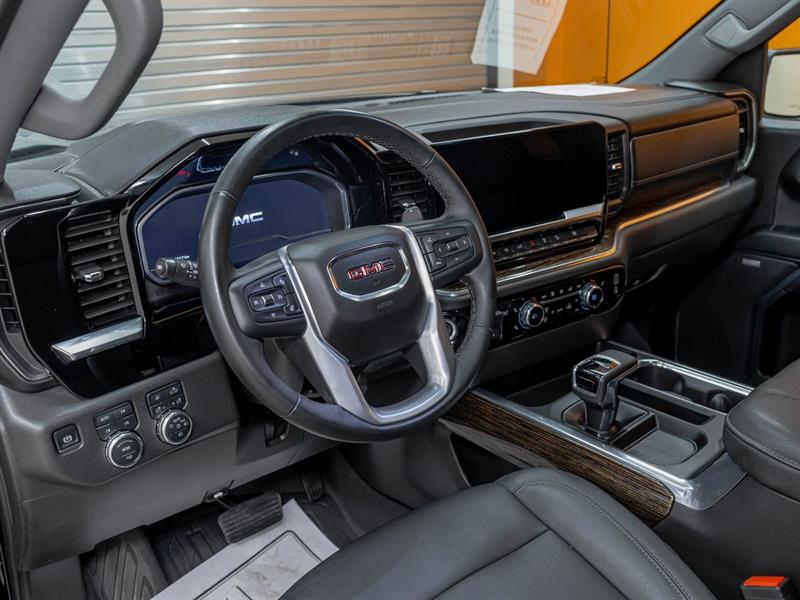 gmc Sierra 1500 2024 - 2