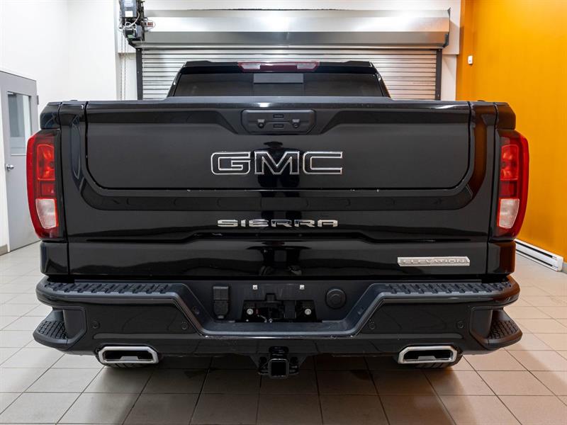 gmc Sierra 1500 2024 - 8
