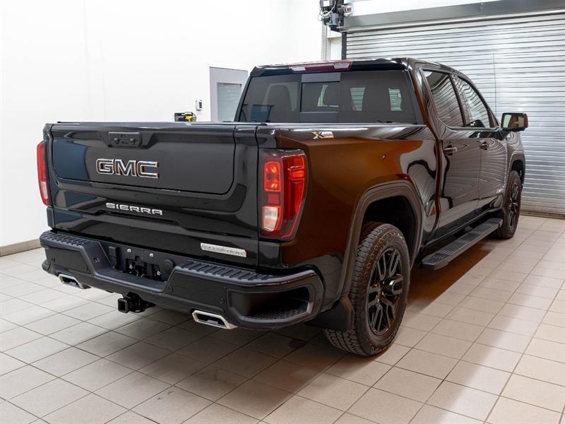 gmc Sierra 1500 2024 - 9
