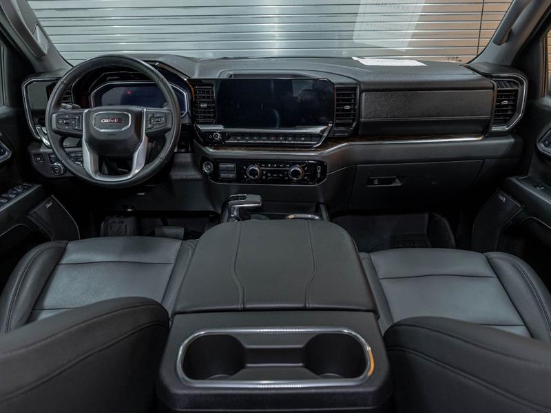 gmc Sierra 1500 2024 - 12