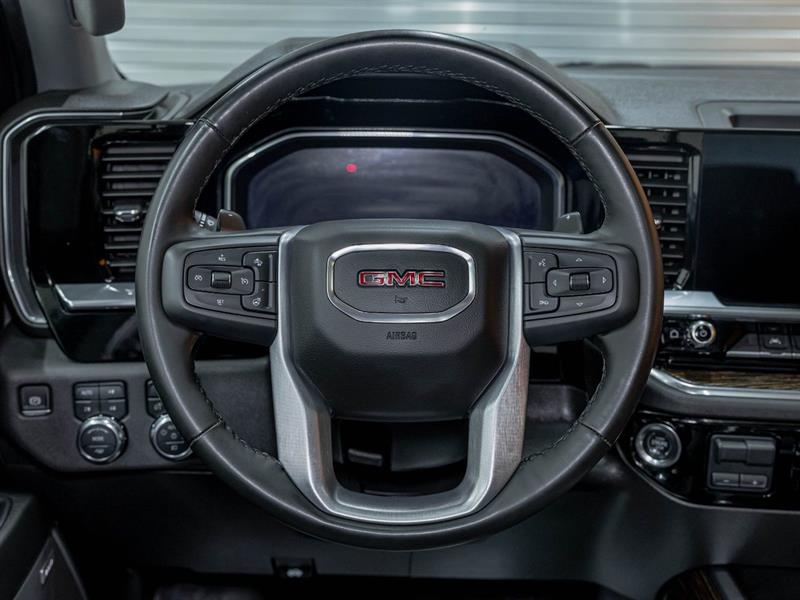 gmc Sierra 1500 2024 - 14