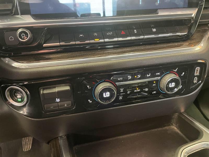 chevrolet Silverado 1500 2023 - 13
