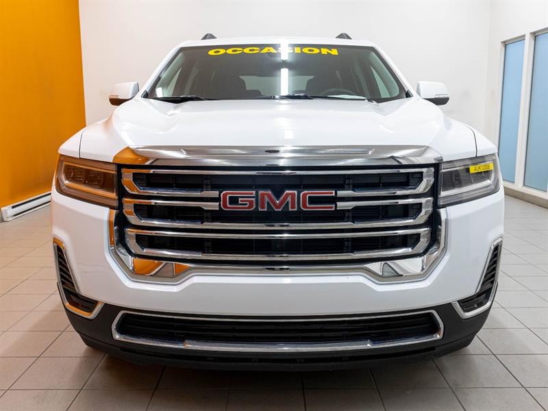 gmc Acadia 2023 - 4