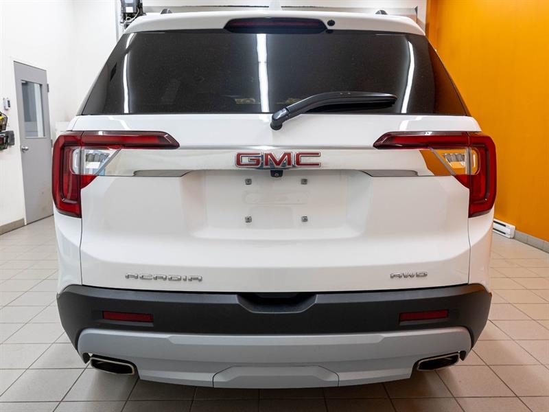 gmc Acadia 2023 - 6