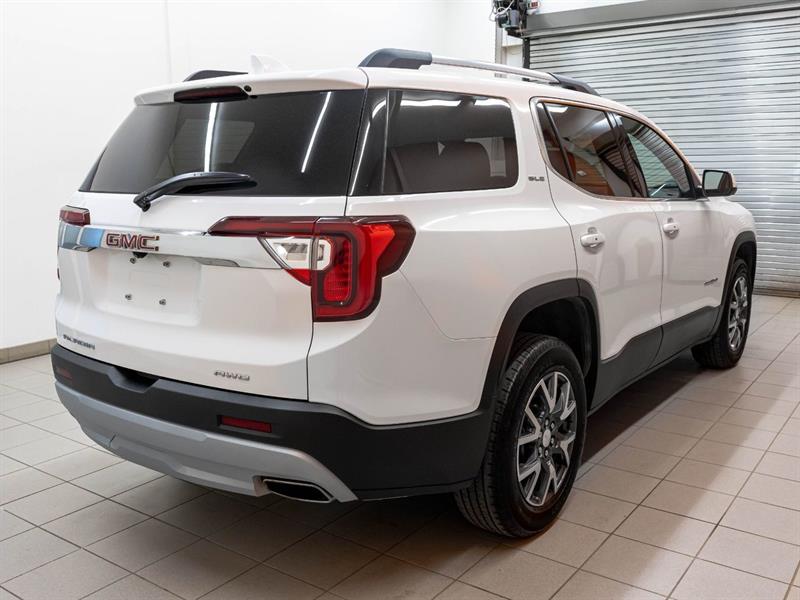 gmc Acadia 2023 - 8