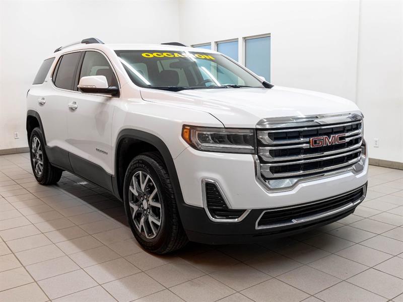 gmc Acadia 2023 - 9