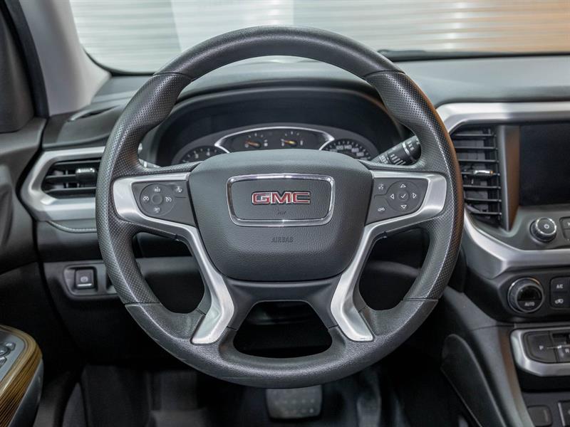 gmc Acadia 2023 - 12