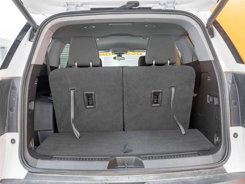gmc Acadia 2023 - 28