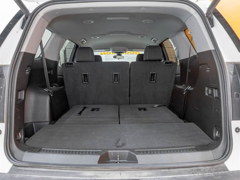 gmc Acadia 2023 - 29