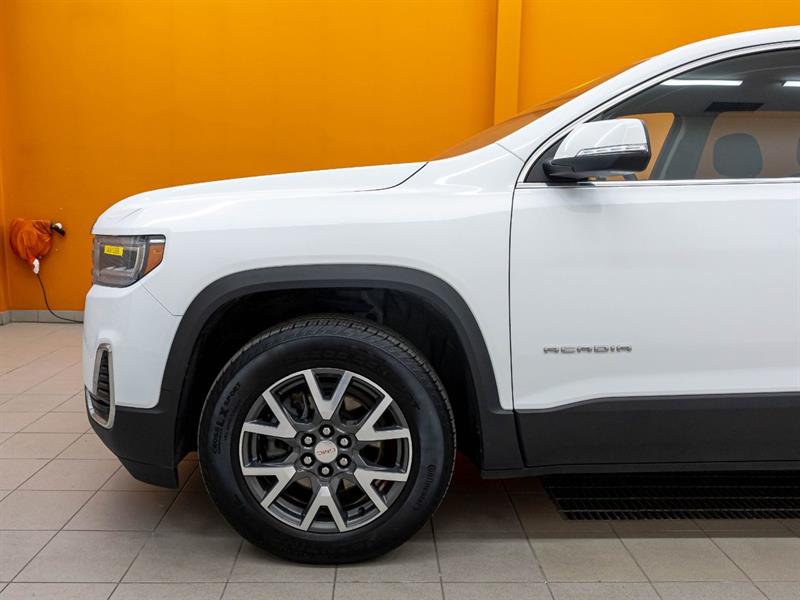 gmc Acadia 2023 - 33