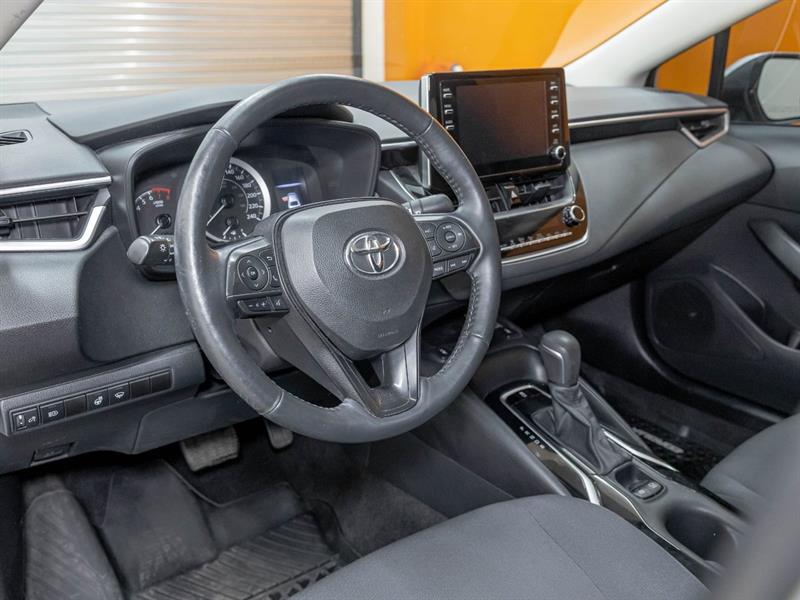 toyota Corolla 2021 - 2